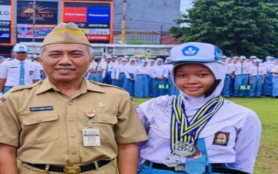 Siswa Berprestasi