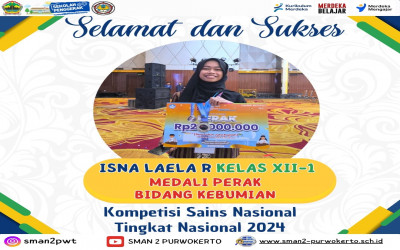 Kejuaraan KSN 2024